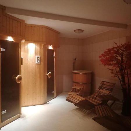 Sunvita Lądek-Zdrój Exterior foto