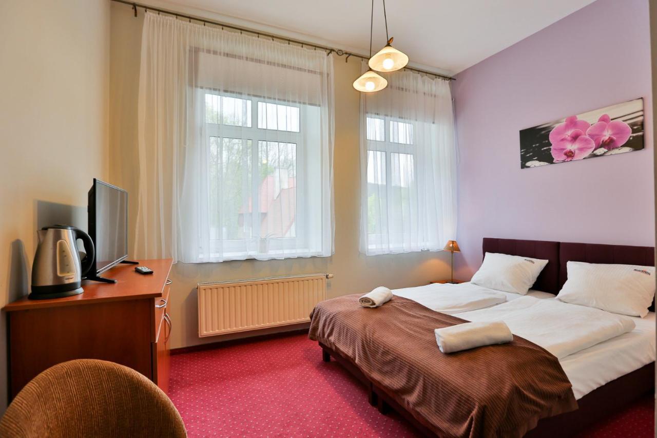 Sunvita Lądek-Zdrój Exterior foto