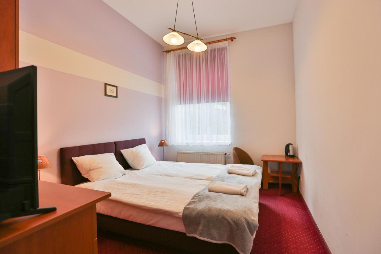 Sunvita Lądek-Zdrój Exterior foto