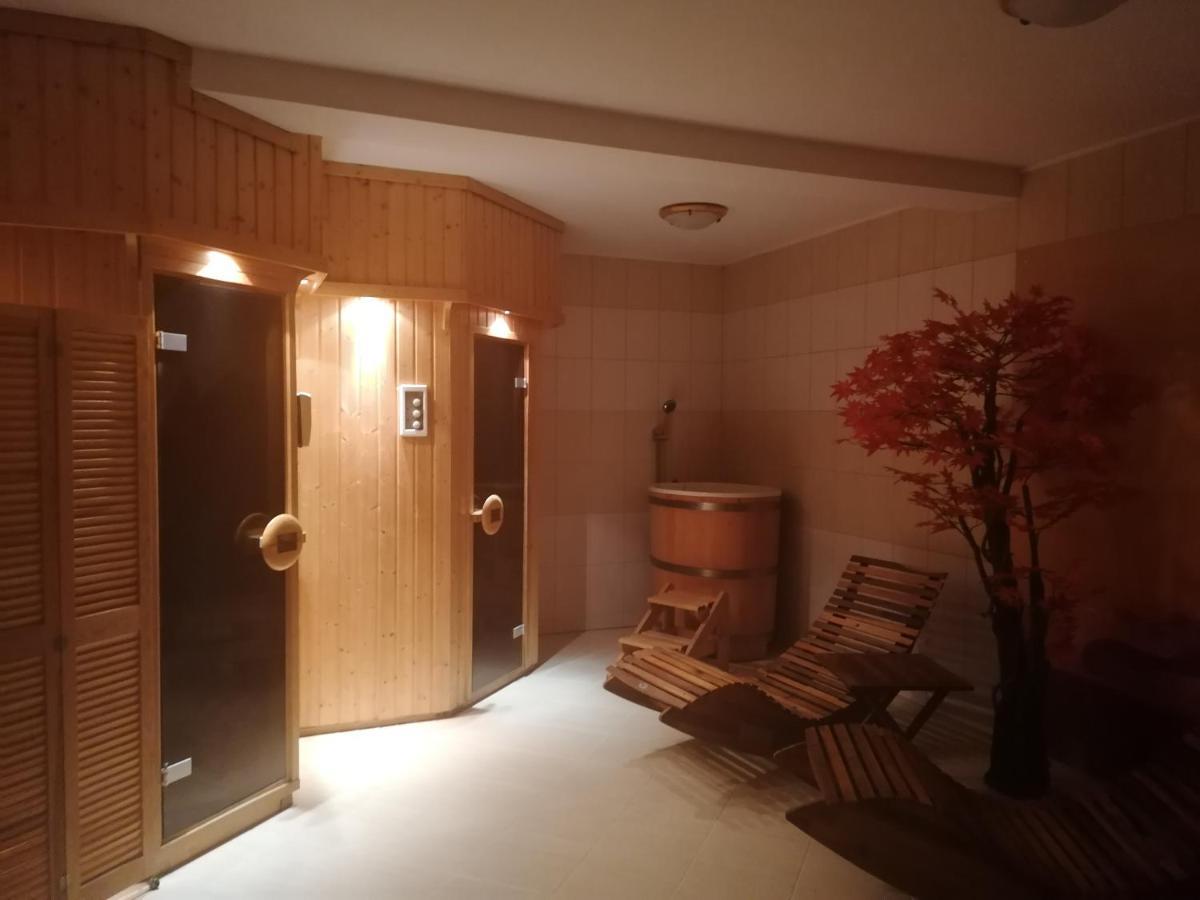 Sunvita Lądek-Zdrój Exterior foto