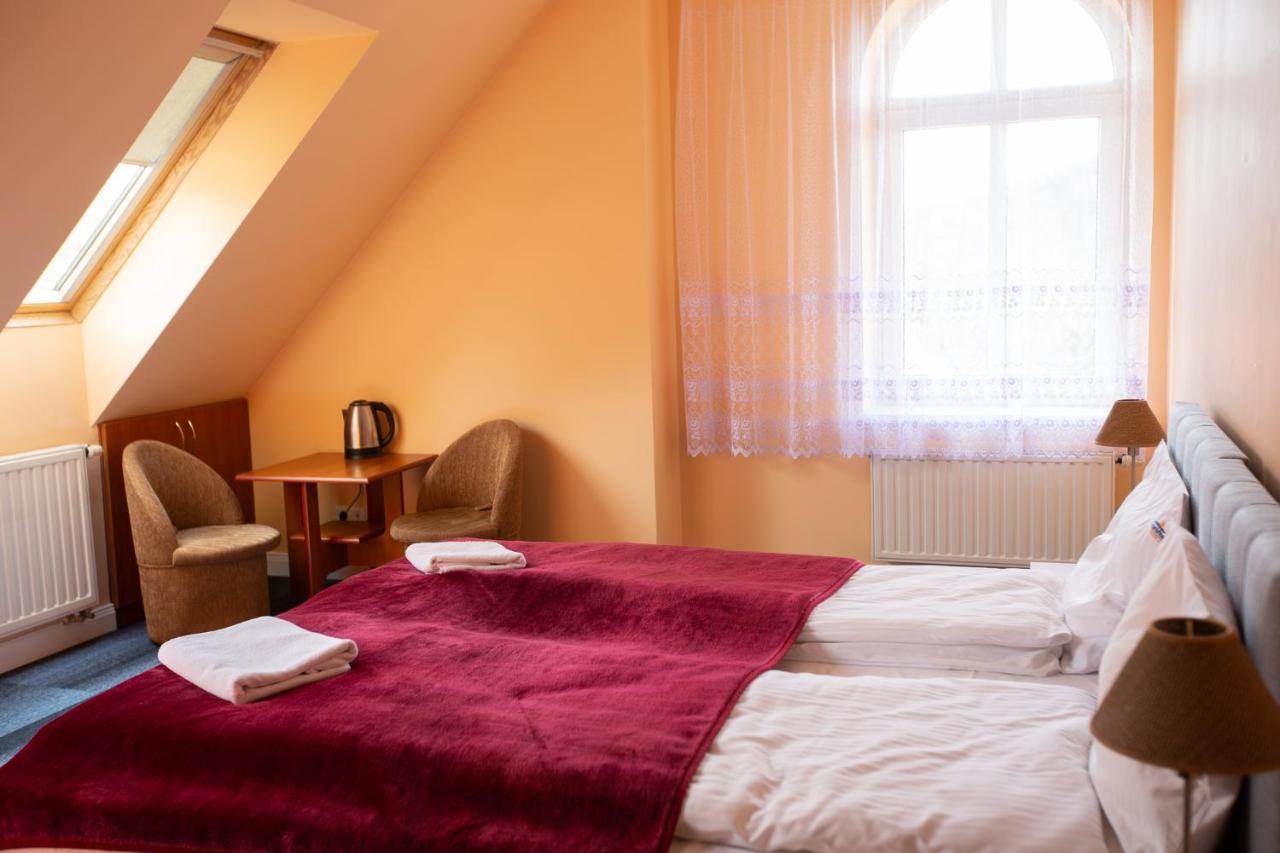 Sunvita Lądek-Zdrój Exterior foto