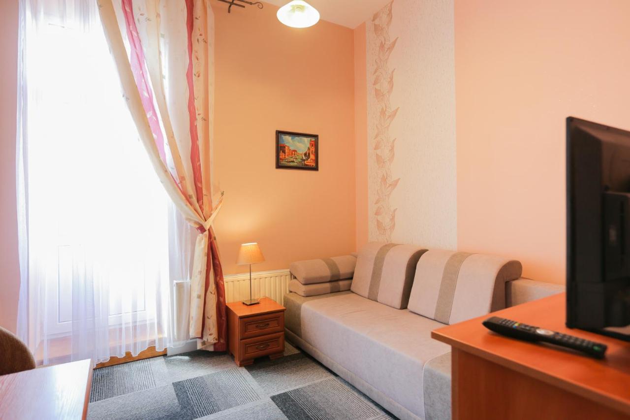 Sunvita Lądek-Zdrój Exterior foto