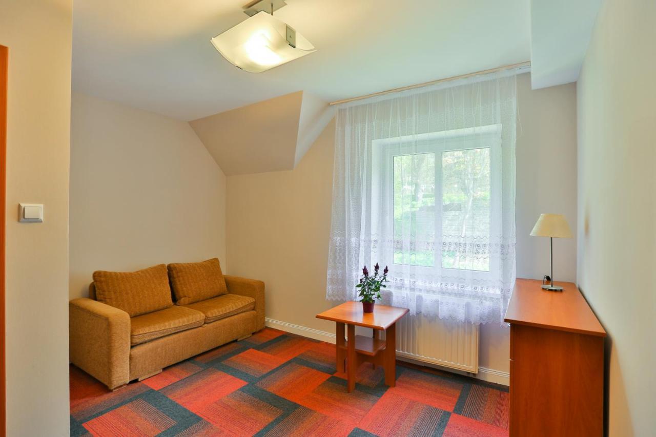 Sunvita Lądek-Zdrój Exterior foto
