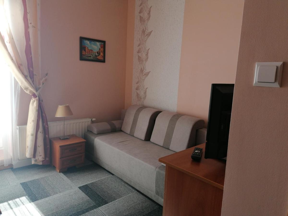 Sunvita Lądek-Zdrój Exterior foto