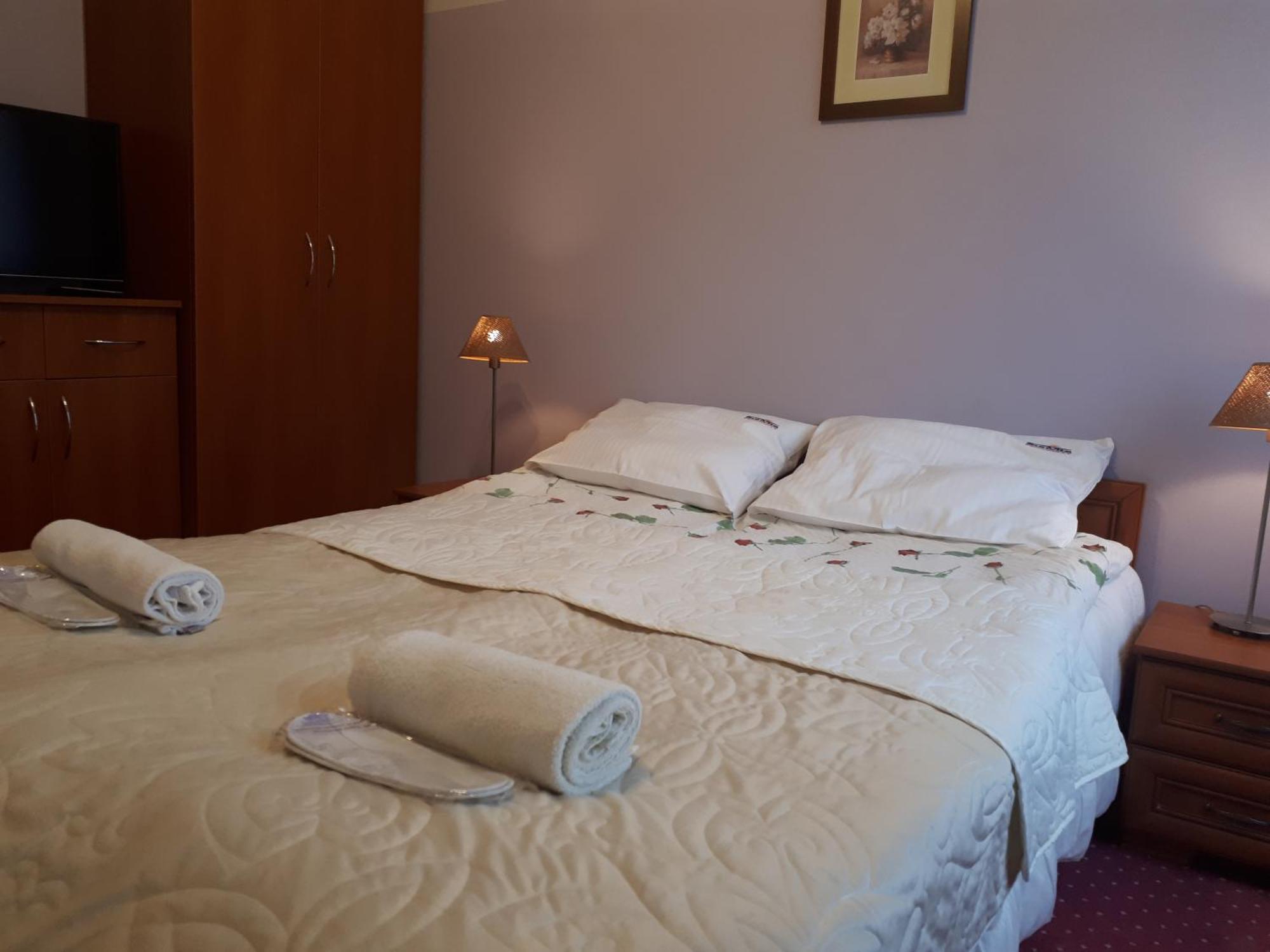 Sunvita Lądek-Zdrój Cameră foto