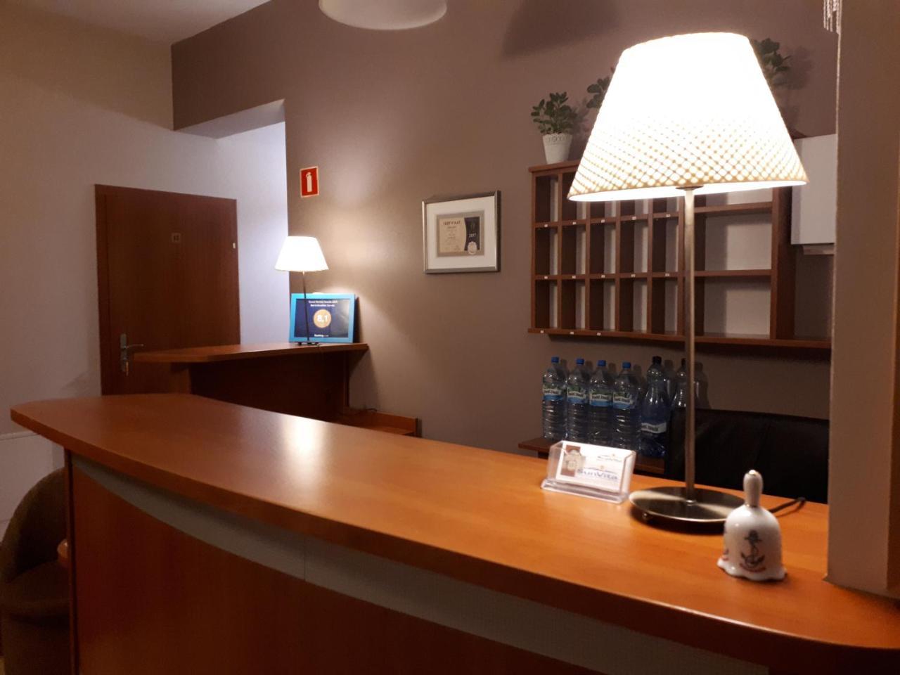 Sunvita Lądek-Zdrój Exterior foto