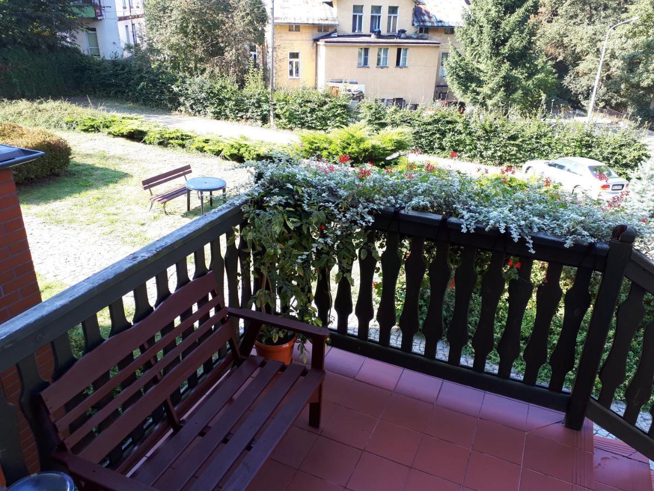 Sunvita Lądek-Zdrój Exterior foto
