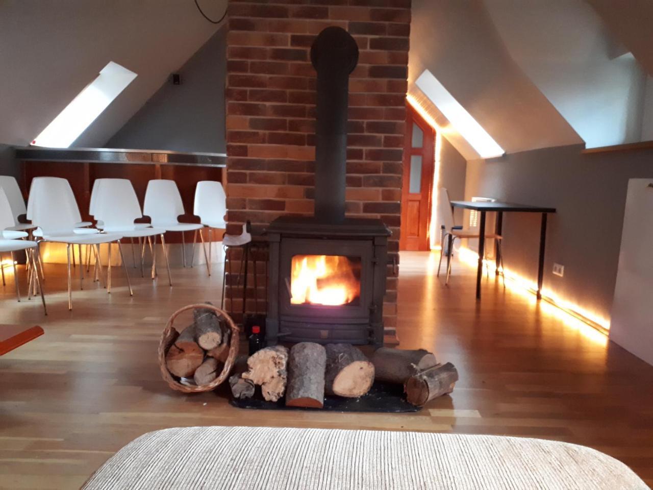 Sunvita Lądek-Zdrój Exterior foto