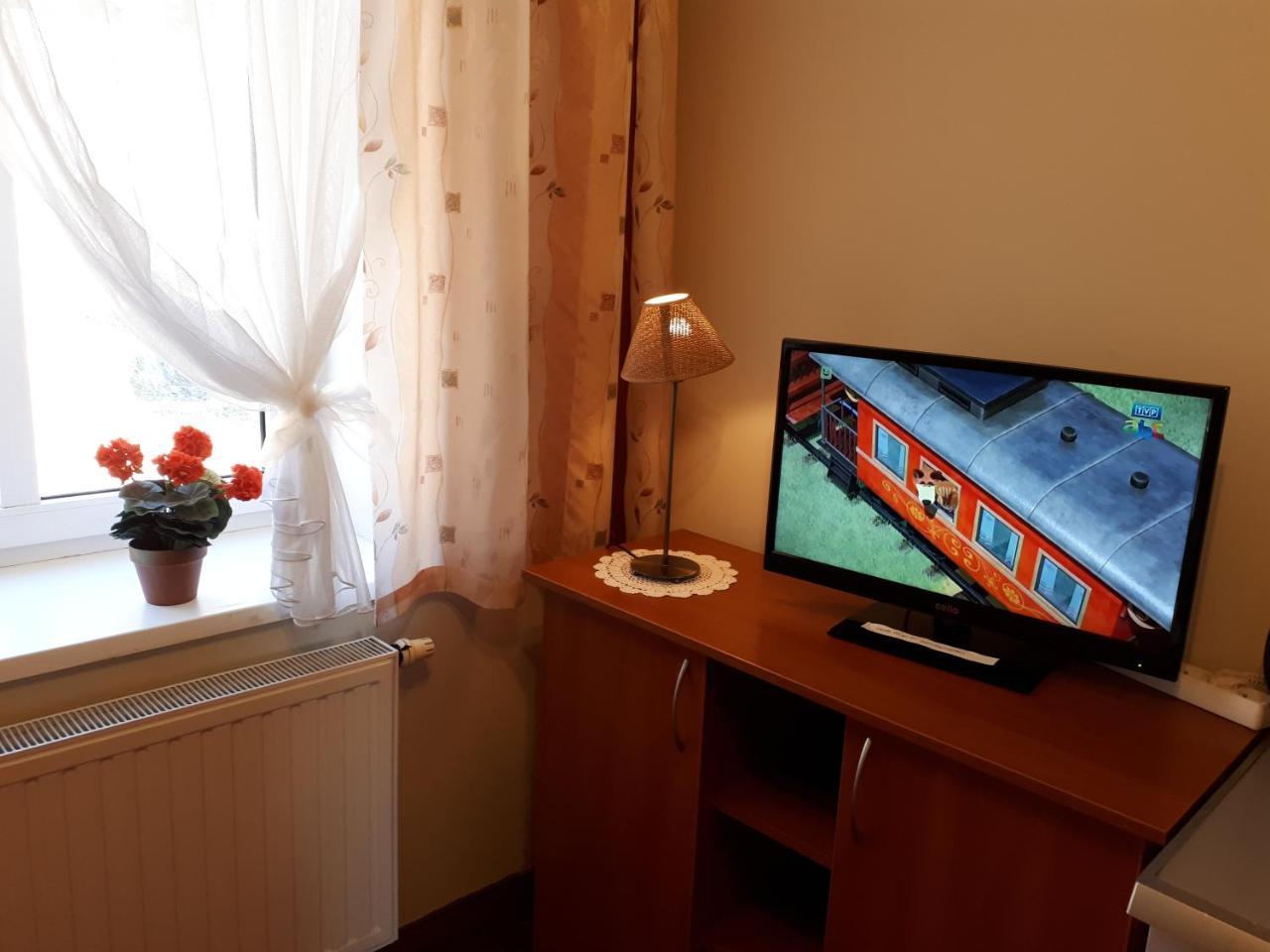 Sunvita Lądek-Zdrój Exterior foto
